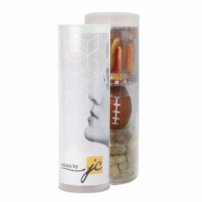 3 Piece Gift Sports Tube - Custom Cups Now