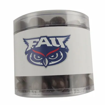 Round Acetates - Chocolate Covered Raisins - Custom Cups Now