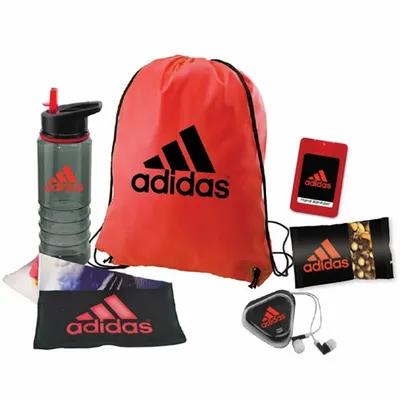 High Energy Workout Kit - Custom Cups Now