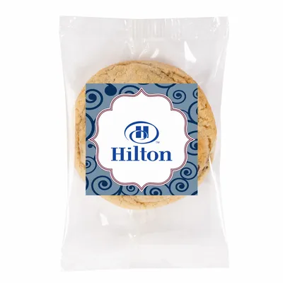 Fresh Beginnings Individually Wrapped Double Chip Cookies - Custom Cups Now