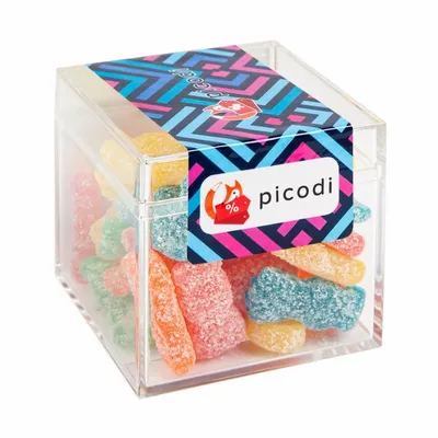 Sweet Boxes with Sour Kids - Custom Cups Now