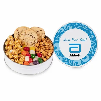 Fresh Beginnings Snack Attack Assortment (Small) - Custom Cups Now