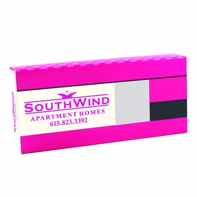 Theater Box - Salt Water Taffy - Custom Cups Now