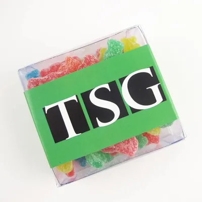 Square Acetates - Sour Kids - Custom Cups Now