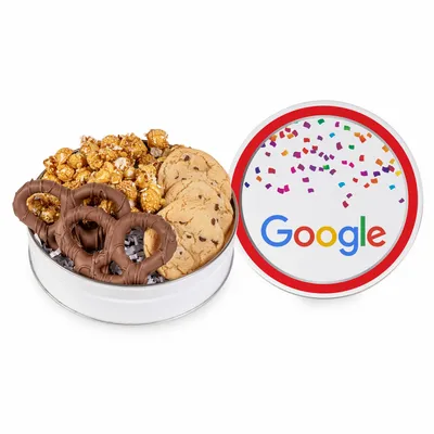 Fresh Beginnings Triple Treat Combo (Small) - Custom Cups Now