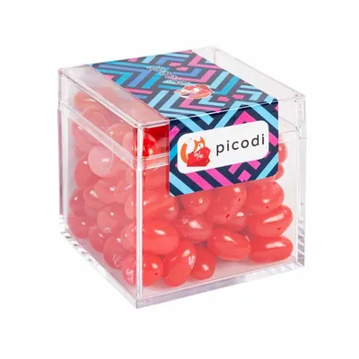 Sweet Boxes with Jelly Belly - Custom Cups Now