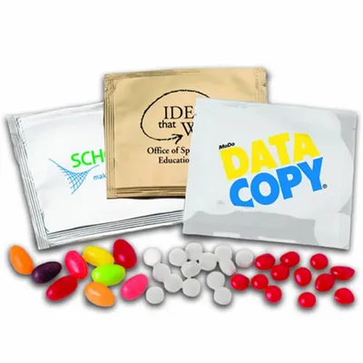 Snack Pack with Mints - Custom Cups Now
