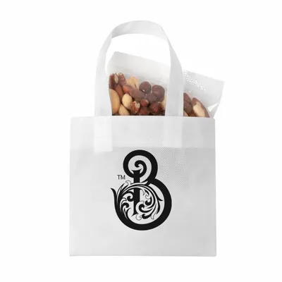 Bag O' Deluxe Mixed Nuts - Custom Cups Now