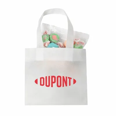 Bag O' Salt Water Taffy - Custom Cups Now