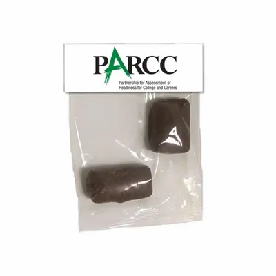 Small Header Bags - English Butter Toffee - Custom Cups Now