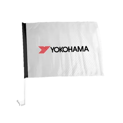Car Flag - Custom Cups Now