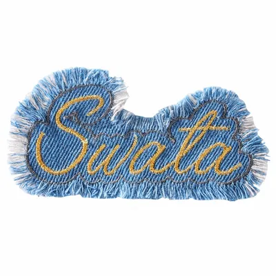 Denim Patch - Custom Cups Now