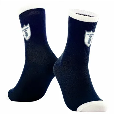 Custom Knitted Socks - Custom Cups Now
