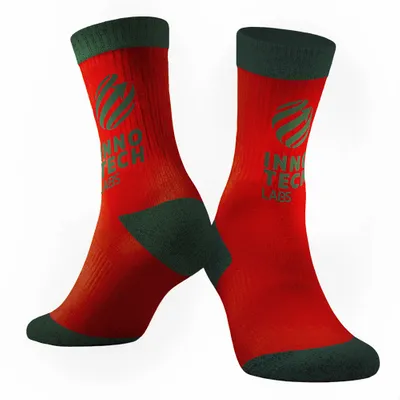 Dress Socks - Custom Cups Now