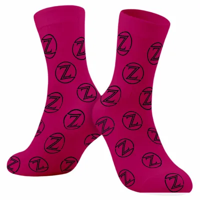 Custom Commemorate Socks - Custom Cups Now