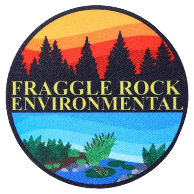 Sublimated Patches - Custom Cups Now