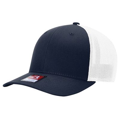 NAVY/WHITE NAVY/WHITE - Custom Cups Now