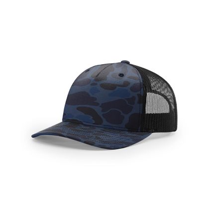 ADMIRAL DUCK CAMO/BLACK ADMIRAL DUCK CAMO/BLACK - Custom Cups Now