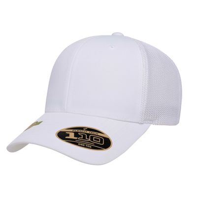 White White - Custom Cups Now