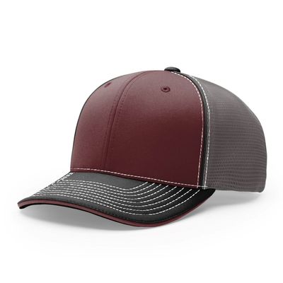 MAROON/CHARCOAL/BLACK MAROON/CHARCOAL/BLACK - Custom Cups Now