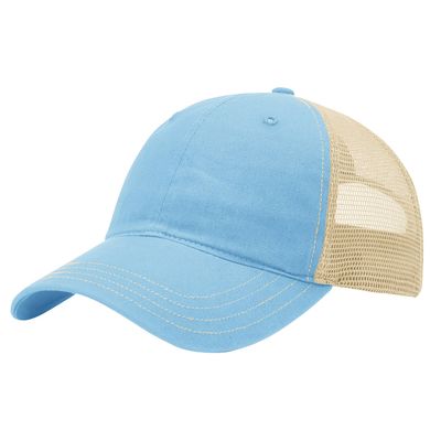COLUMBIA BLUE/KHAKI COLUMBIA BLUE/KHAKI - Custom Cups Now