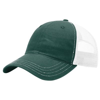 DARK GREEN/WHITE DARK GREEN/WHITE - Custom Cups Now