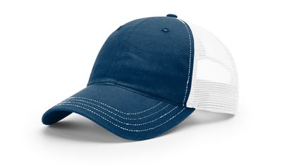 NAVY/WHITE NAVY/WHITE - Custom Cups Now