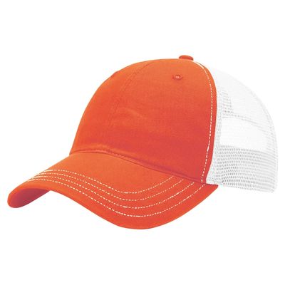 ORANGE/WHITE ORANGE/WHITE - Custom Cups Now