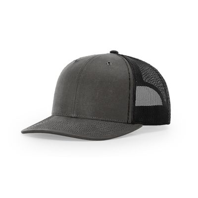 CHARCOAL/BLACK CHARCOAL/BLACK - Custom Cups Now