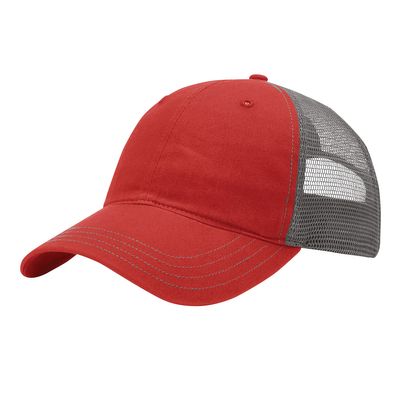 RED/CHARCOAL RED/CHARCOAL - Custom Cups Now