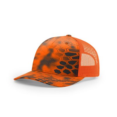 INFERNO/BLAZE ORANGE INFERNO/BLAZE ORANGE - Custom Cups Now