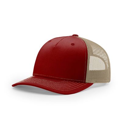 CARDINAL/TAN CARDINAL/TAN - Custom Cups Now