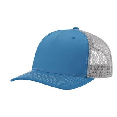 COBALT BLUE/GRAY COBALT BLUE/GRAY - Custom Cups Now