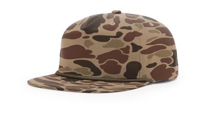 BARK DUCK CAMO/BROWN BARK DUCK CAMO/BROWN - Custom Cups Now