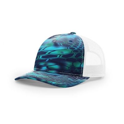PONTUS CAMO/WHITE PONTUS CAMO/WHITE - Custom Cups Now