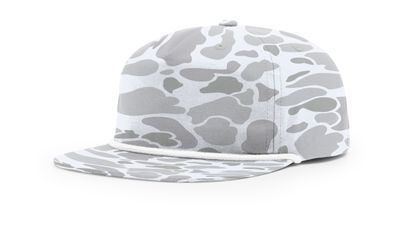 BLIZZARD DUCK CAMO -WHITE BLIZZARD DUCK CAMO -WHITE - Custom Cups Now