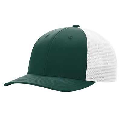 DARK GREEN/WHITE DARK GREEN/WHITE - Custom Cups Now