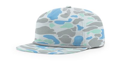 SALTWATER DUCK CAMO/CHARCOAL SALTWATER DUCK CAMO/CHARCOAL - Custom Cups Now