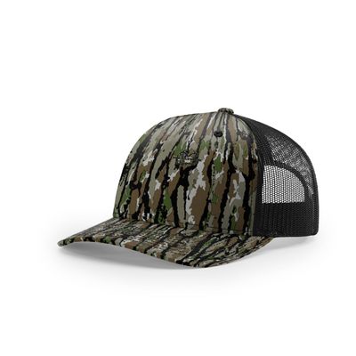 REALTREE ORIGINAL/BLACK REALTREE ORIGINAL/BLACK - Custom Cups Now