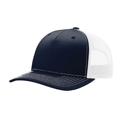 NAVY/WHITE NAVY/WHITE - Custom Cups Now