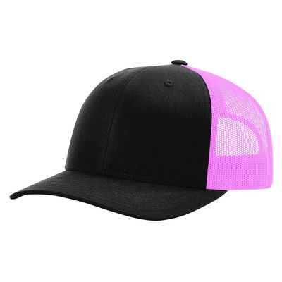 BLACK/NEON PINK BLACK/NEON PINK - Custom Cups Now