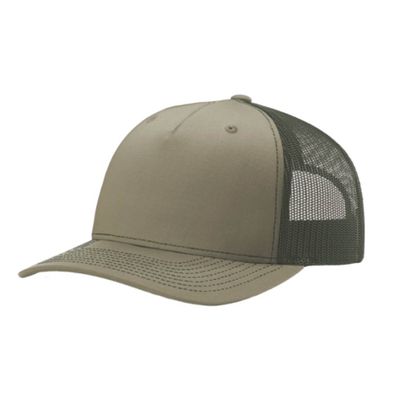 PALE KHAKI/LODEN GREEN PALE KHAKI/LODEN GREEN - Custom Cups Now