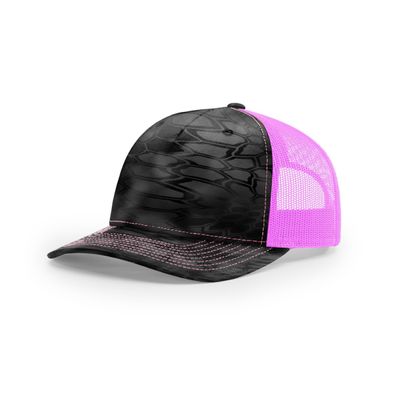 TYPHON/NEON PINK TYPHON/NEON PINK - Custom Cups Now