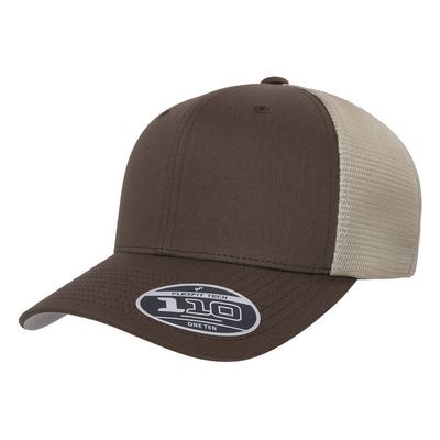 BROWN/KHAKI BROWN/KHAKI - Custom Cups Now