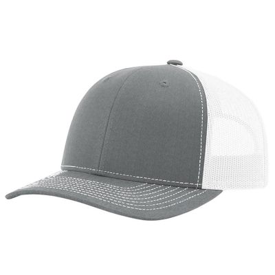 HEATHER GRAY/ BLACK HEATHER GRAY/ BLACK - Custom Cups Now