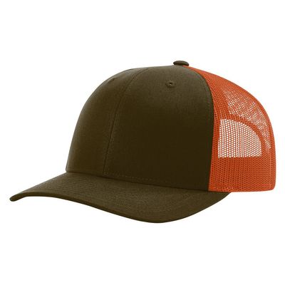 DARK LODEN/JAFFA ORANGE DARK LODEN/JAFFA ORANGE - Custom Cups Now
