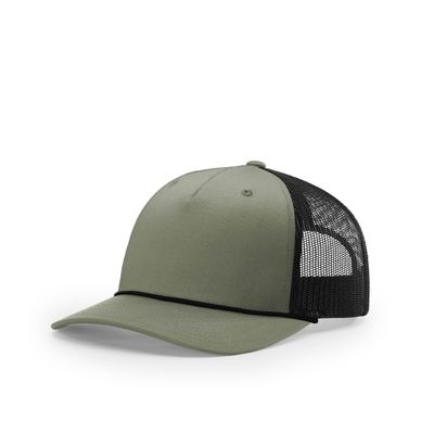 LODEN GREEN/BLACK-BLACK LODEN GREEN/BLACK-BLACK - Custom Cups Now