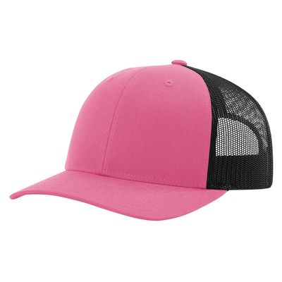 HOT PINK/BLACK HOT PINK/BLACK - Custom Cups Now