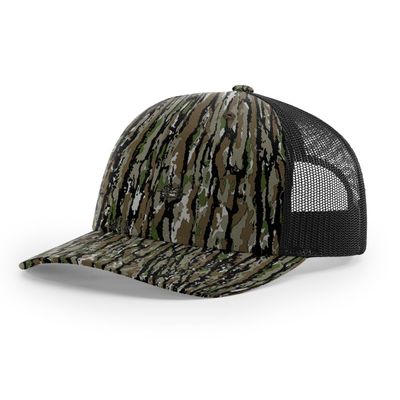 REALTREE ORIGINAL/BLACK REALTREE ORIGINAL/BLACK - Custom Cups Now