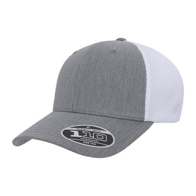 HEATHER GRAY/ BLACK HEATHER GRAY/ BLACK - Custom Cups Now